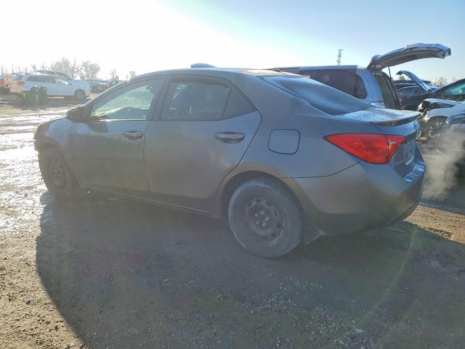 2019 Toyota Corolla მანქანა იყიდება აუქციონზე, vin: 2T1BURHE6KC210239, აუქციონის ნომერი: 48787526