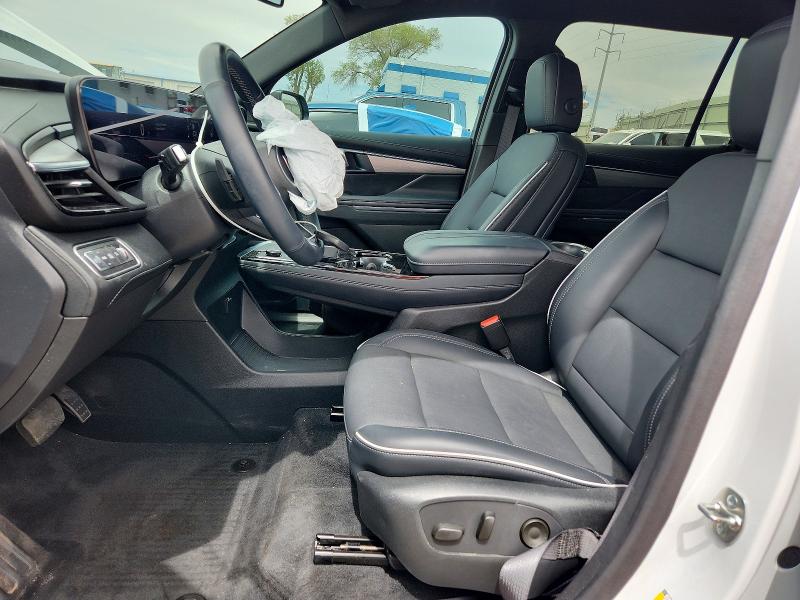 Продаж на аукціоні авто 2025 Buick Enclave, vin: 5GAERARS0SJ101270, номер лоту: 50326516