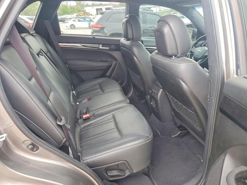 Продаж на аукціоні авто 2015 Kia Sorento, vin: 5XYKWDA71FG578122, номер лоту: 49595376