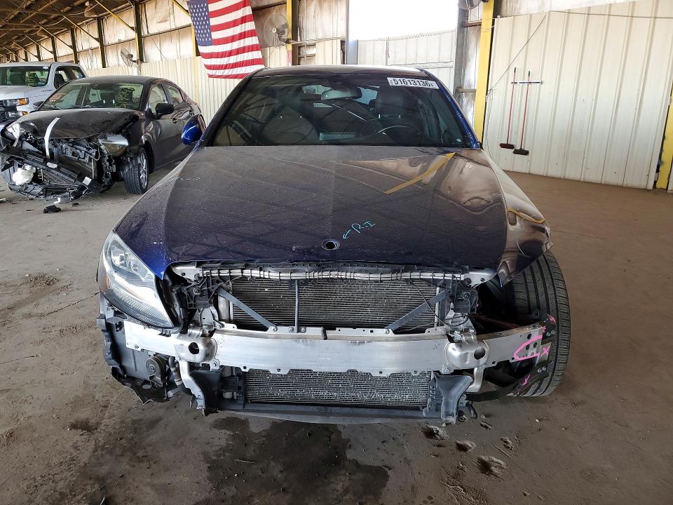 Продаж на аукціоні авто 2018 Mercedes-benz C, vin: 55SWF4JB9JU264240, номер лоту: 51613136