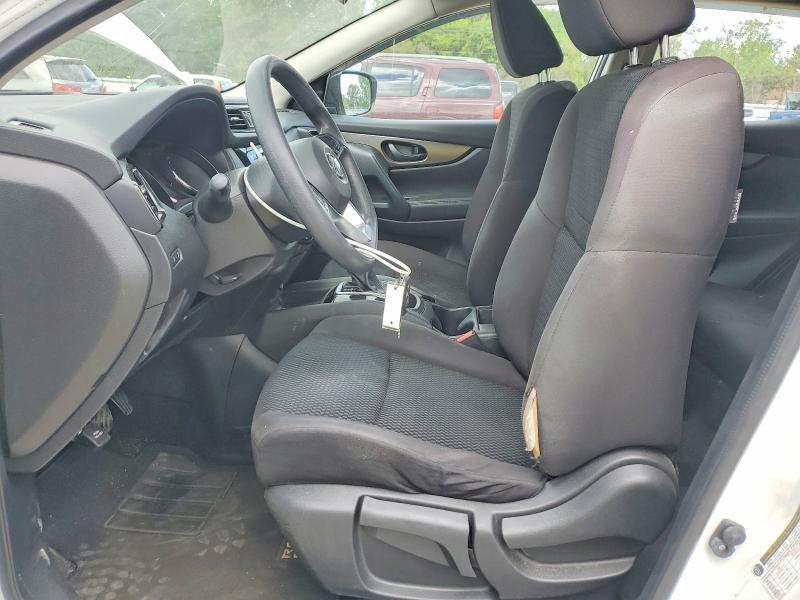 50313096 :رقم المزاد ، JN1BJ1CV3LW271335 vin ، 2020 Nissan Rogue Sport مزاد بيع