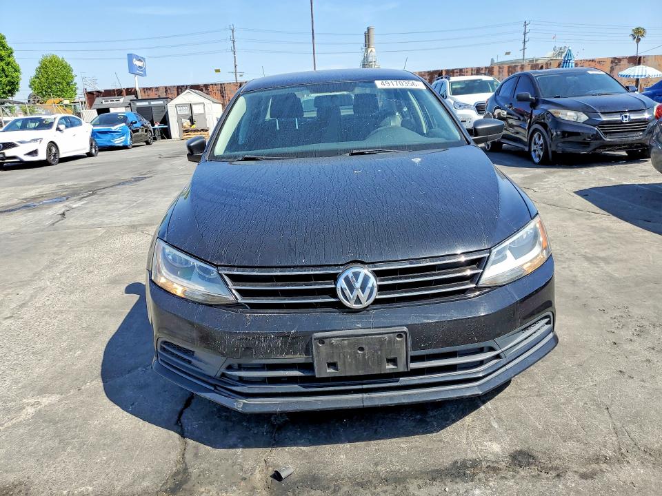 Aukcja sprzedaży 2016 Volkswagen Jetta, vin: 3VW267AJ8GM351069, numer aukcji: 49170356