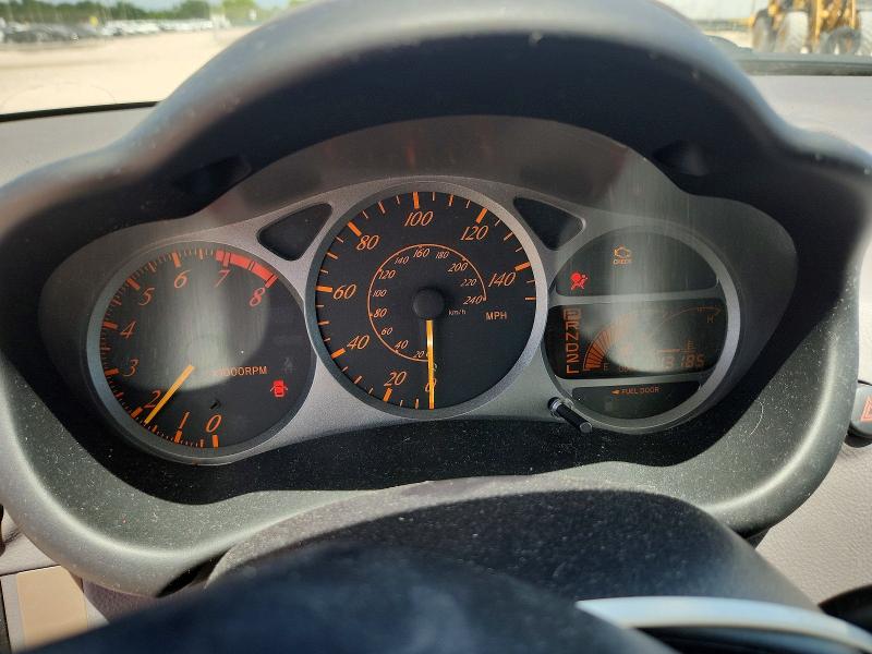 Aukcja sprzedaży 2002 Toyota Celica, vin: JTDDR32T620126561, numer aukcji: 48822016