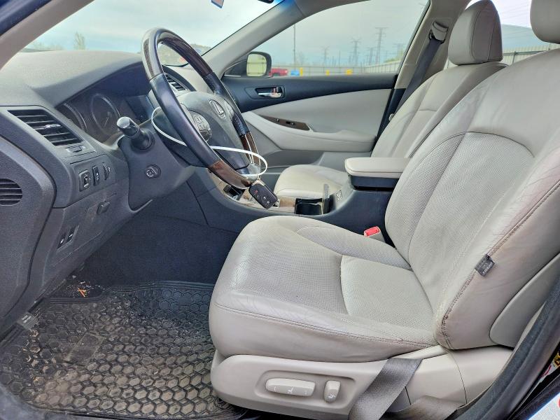 Продажа на аукционе авто 2011 Lexus Es, vin: JTHBK1EG5B2420373, номер лота: 49693036
