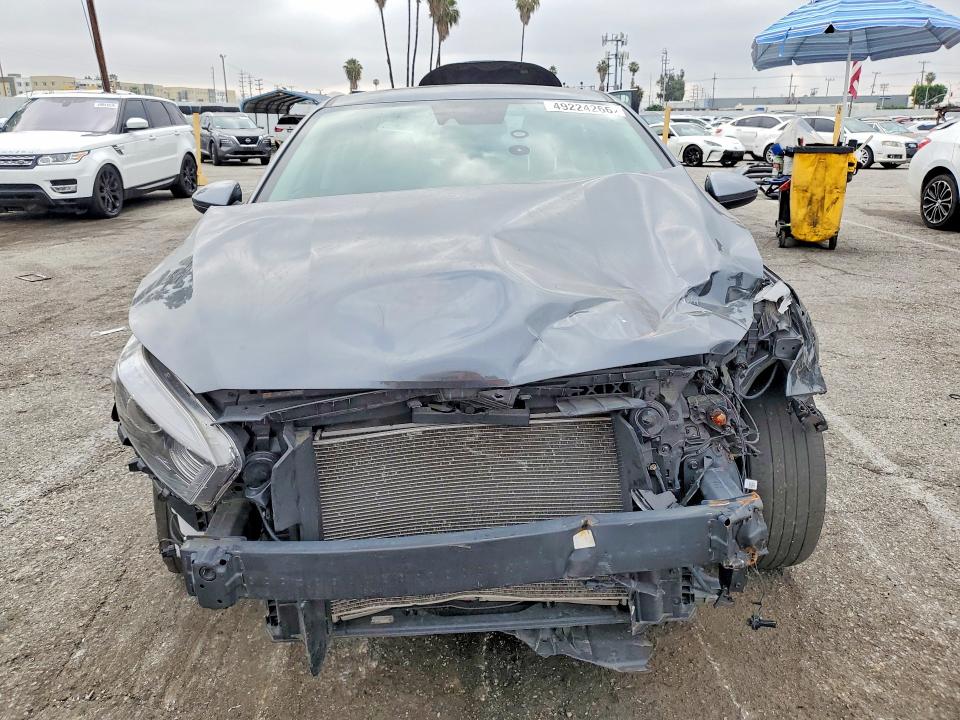 49224266 :رقم المزاد ، 3KPF24ADXPE585765 vin ، 2023 Kia Forte مزاد بيع