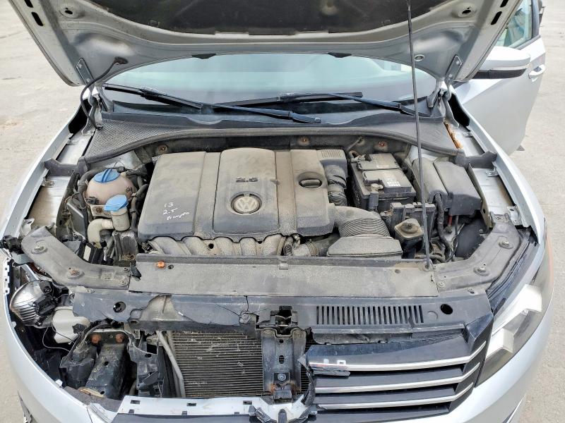 Продажа на аукционе авто 2013 Volkswagen Passat, vin: 1VWAP7A3XDC079826, номер лота: 49723736