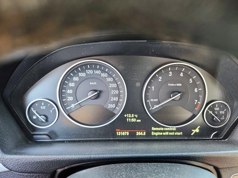 Aukcja sprzedaży 2014 Bmw 328, vin: WBA3B3C56EJ979179, numer aukcji: 49200706