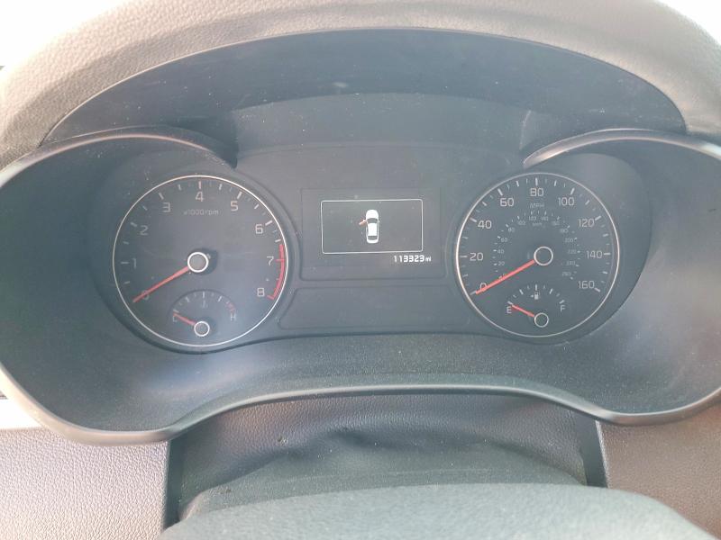 Продаж на аукціоні авто 2017 Kia Optima, vin: 5XXGW4L24HG146218, номер лоту: 51680996