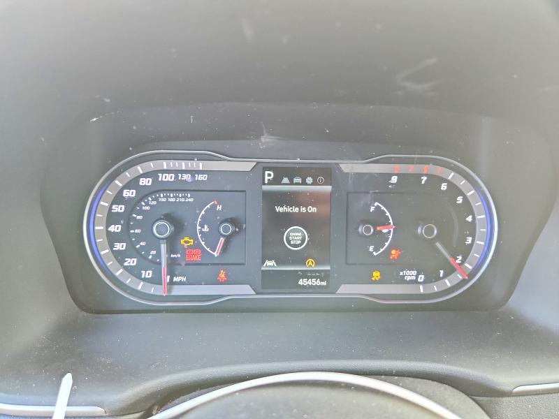 Продажа на аукционе авто 2023 Hyundai Tucson, vin: 5NMJBCAE3PH256573, номер лота: 49227976