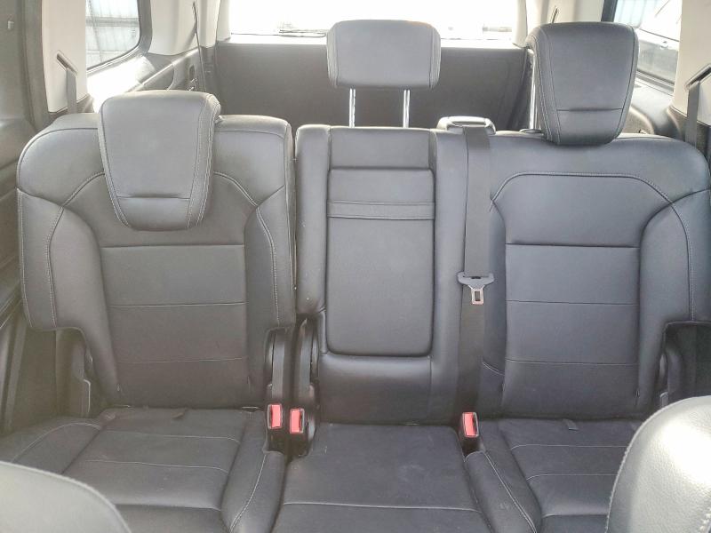 Продажа на аукционе авто 2017 Mercedes-benz Gls, vin: 4JGDF7DE9HA746365, номер лота: 50159176