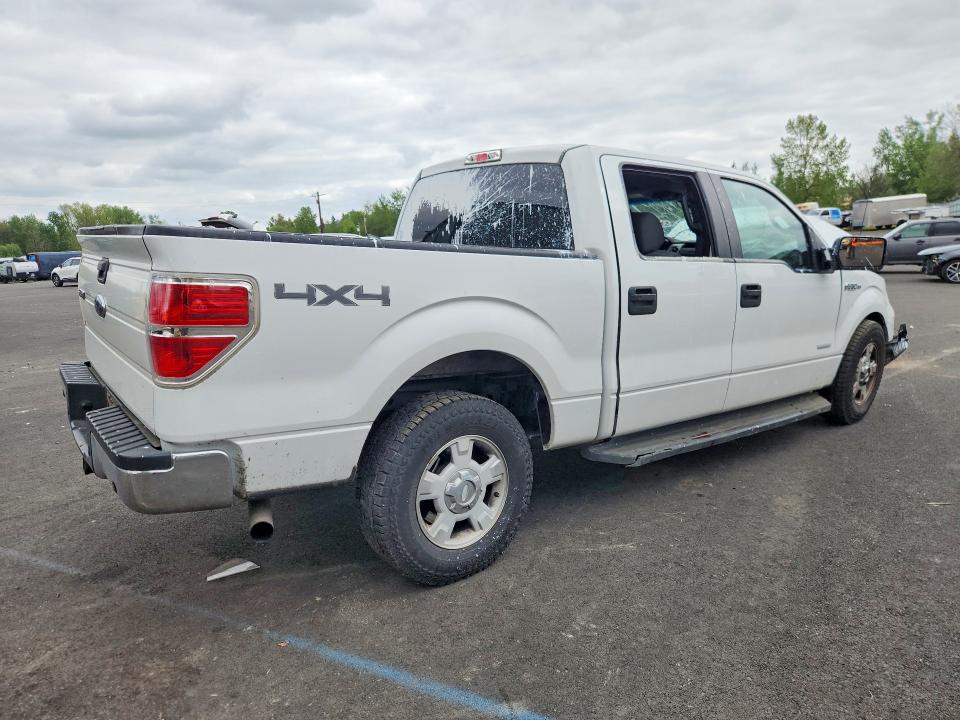 2013 Ford F150 მანქანა იყიდება აუქციონზე, vin: 1FTFW1ETXDKD70075, აუქციონის ნომერი: 51298796