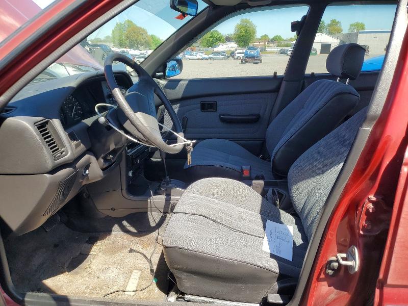51565536 :رقم المزاد ، 2T1AE94A8LC042326 vin ، 1990 Toyota Corolla مزاد بيع