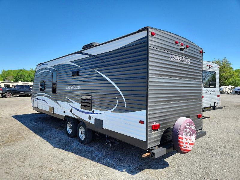 2019 Kutb - Keystone Aspen Trail მანქანა იყიდება აუქციონზე, vin: 4YDT27121K8920009, აუქციონის ნომერი: 50235166
