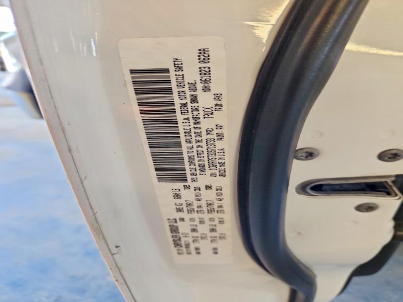 2013 Ram 1500 მანქანა იყიდება აუქციონზე, vin: 1C6RR7ST3DS713733, აუქციონის ნომერი: 51123516
