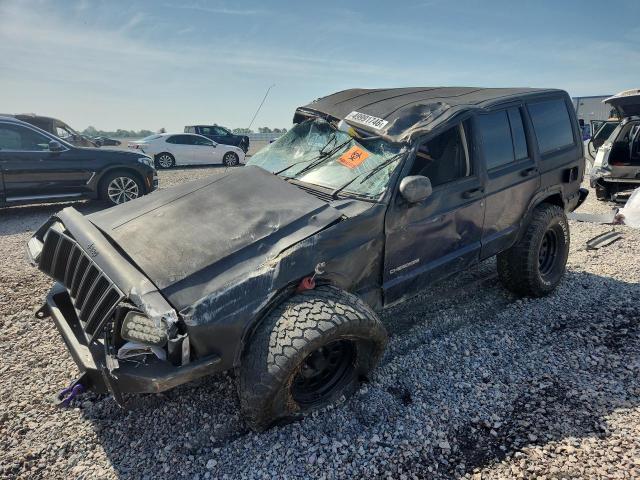 Продаж на аукціоні авто 1999 Jeep Cherokee, vin: 1J4FF28S4XL634392, номер лоту: 49991746