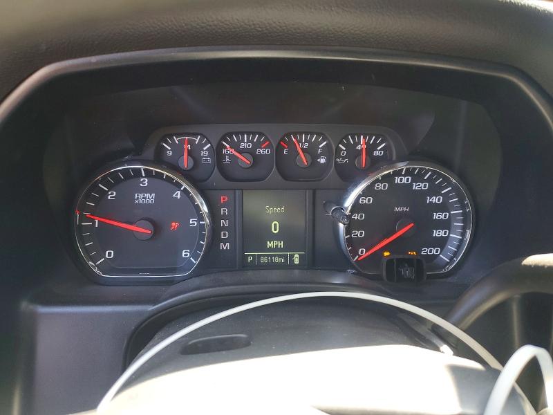 48838646 :رقم المزاد ، 3GTU2TEH1EG269896 vin ، 2014 Gmc Sierra مزاد بيع