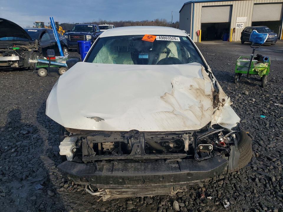 Aukcja sprzedaży 2016 Volkswagen Jetta, vin: 3VWD17AJ3GM390899, numer aukcji: 49803526