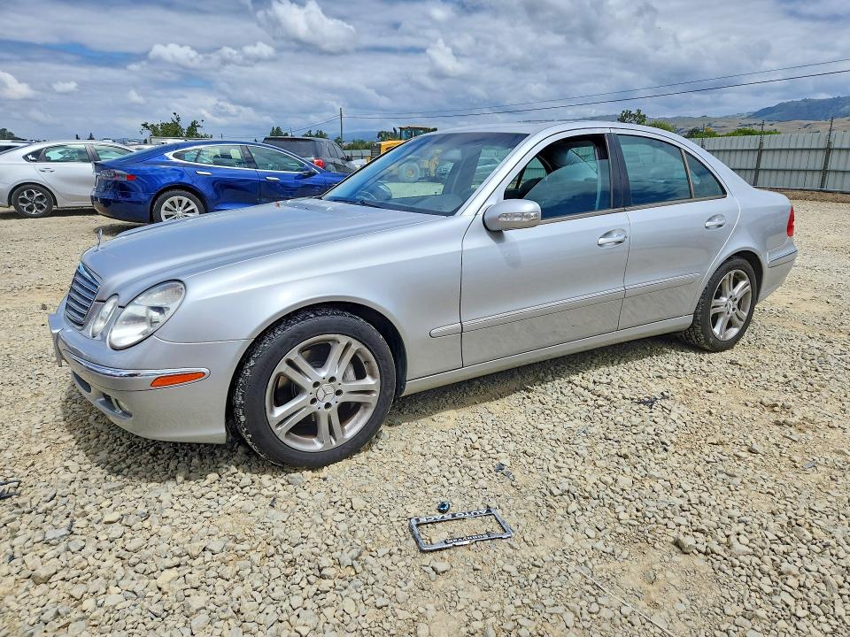 Aukcja sprzedaży 2004 Mercedes-benz E, vin: WDBUF70J64A431443, numer aukcji: 51573326