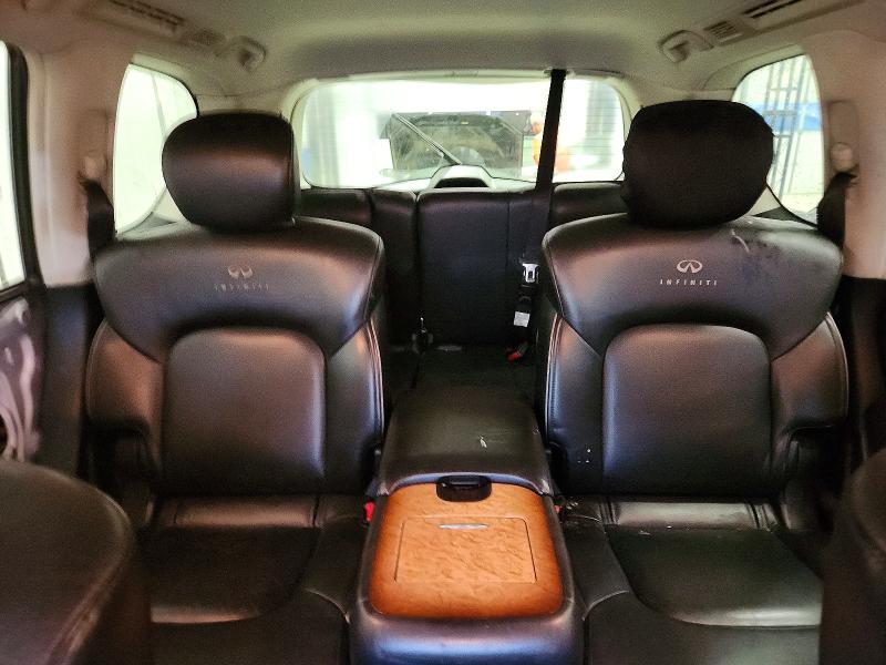 Продажа на аукционе авто 2013 Infiniti Qx56, vin: JN8AZ2NF0D9530820, номер лота: 48698646