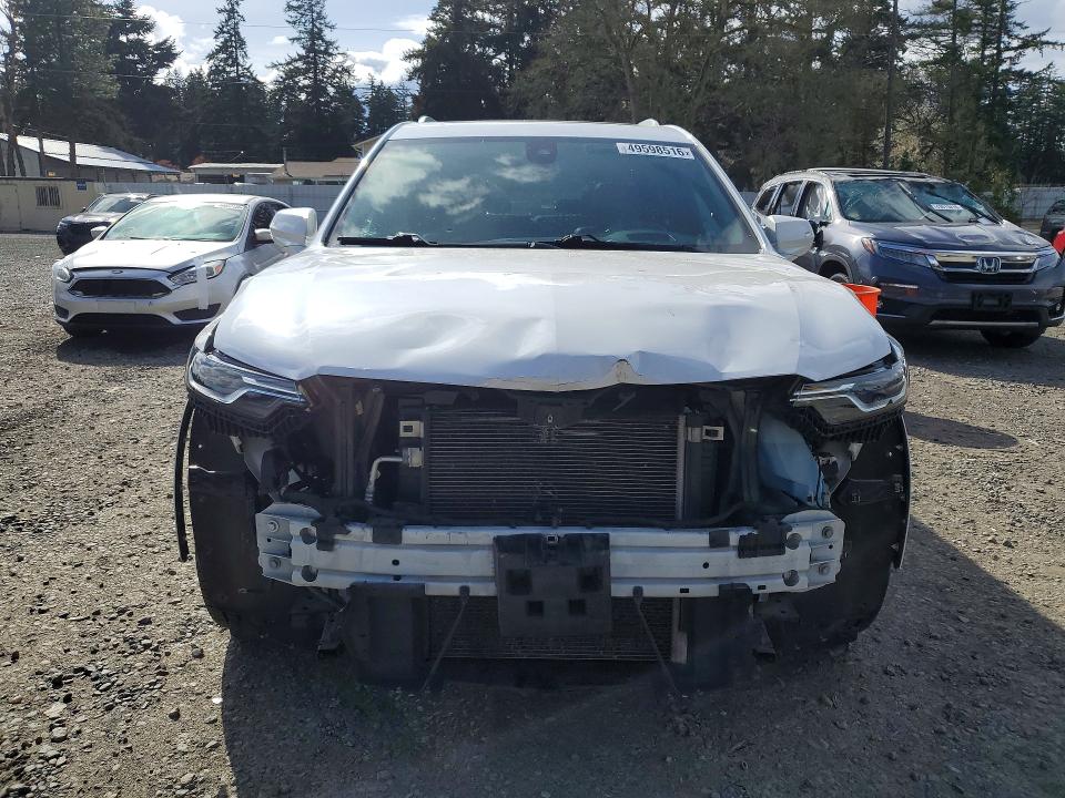 Aukcja sprzedaży 2020 Cadillac Xt6, vin: 1GYKPCRS6LZ135889, numer aukcji: 49598516