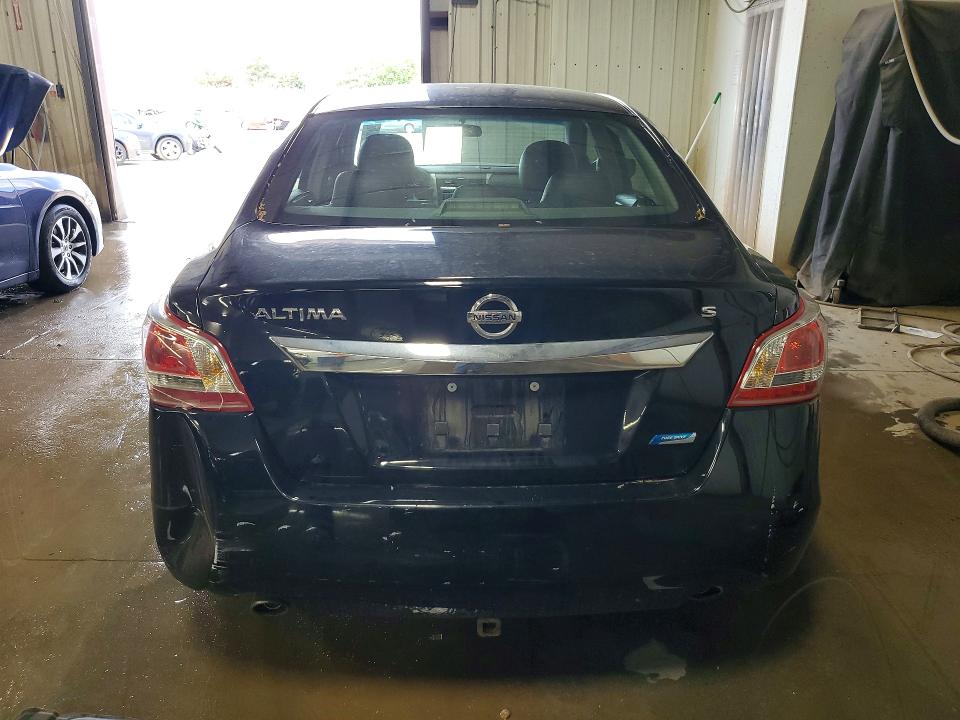 Aukcja sprzedaży 2013 Nissan Altima, vin: 1N4AL3AP3DC117283, numer aukcji: 51328046