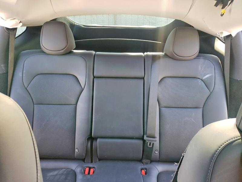 50486186 :رقم المزاد ، 7SAYGDEE8TF461482 vin ، 2026 Tesla Model Y مزاد بيع