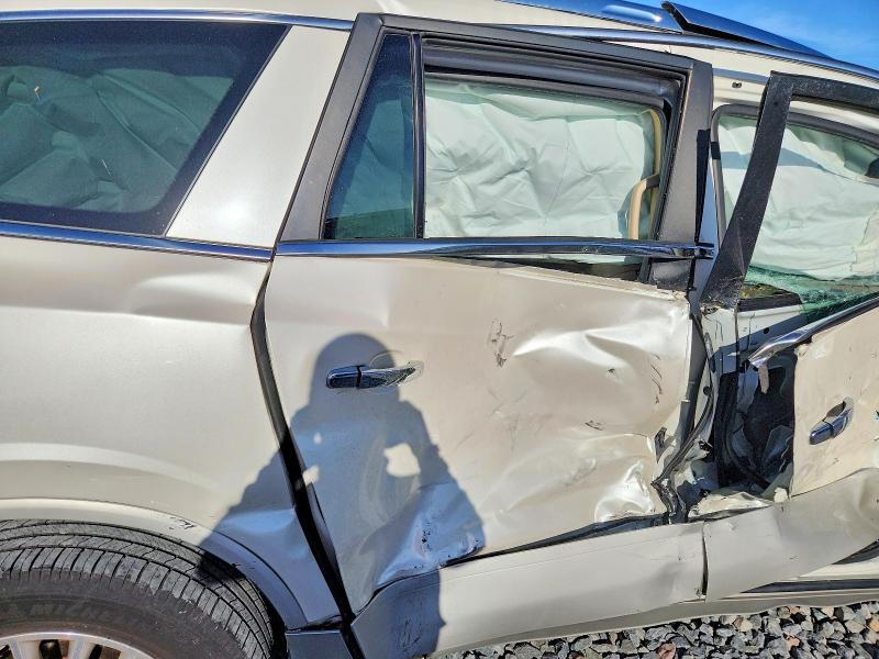 Aukcja sprzedaży 2012 Buick Enclave, vin: 5GAKVCED2CJ239251, numer aukcji: 49385616