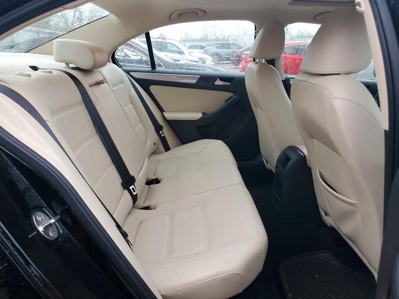Продажа на аукционе авто 2017 Volkswagen Jetta, vin: 3VWDB7AJ3HM264007, номер лота: 48302176