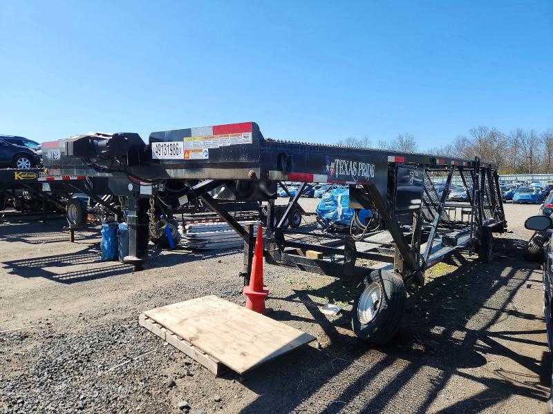Продажа на аукционе авто 2023 Texas Pride Trailers, vin: 7HCGC4534PB037891, номер лота: 49131986