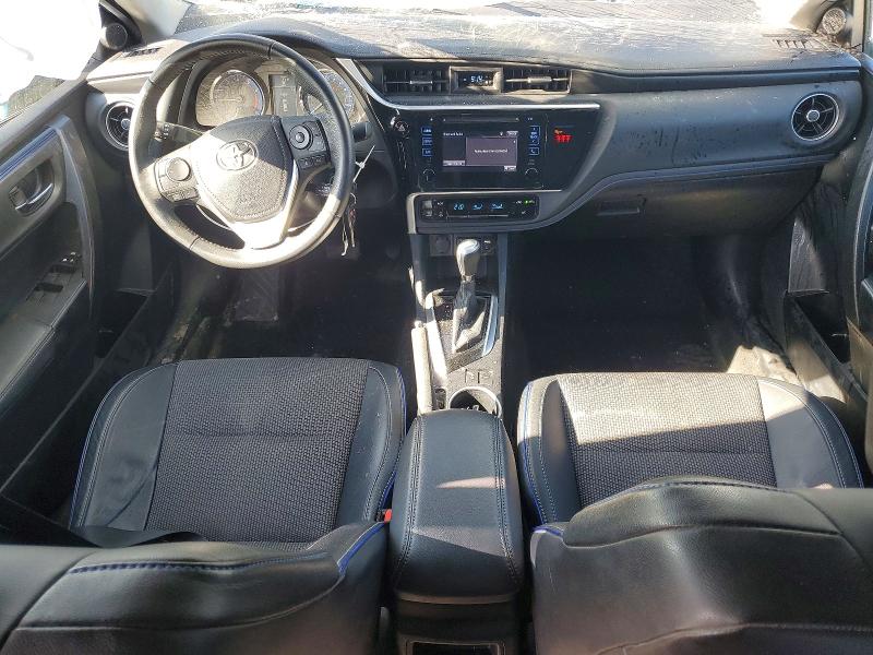 Продаж на аукціоні авто 2018 Toyota Corolla, vin: 2T1BURHE4JC069430, номер лоту: 49913026