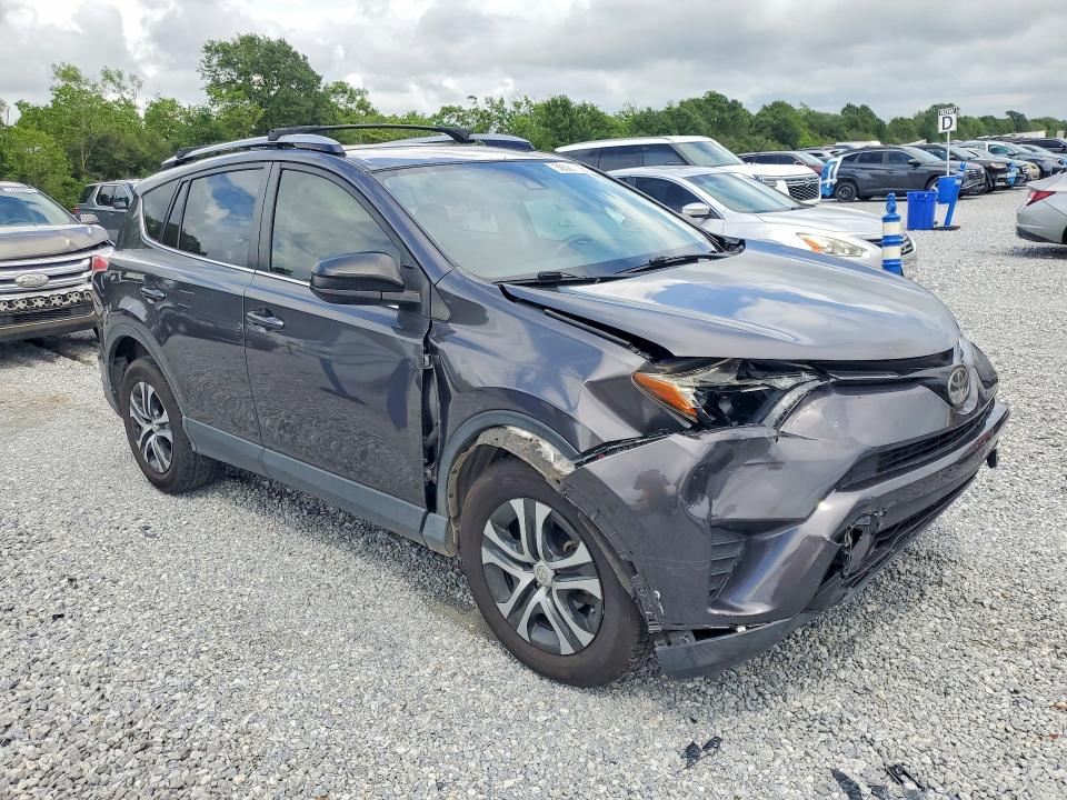 Aukcja sprzedaży 2018 Toyota Rav4, vin: JTMZFREVXJJ752010, numer aukcji: 50501836