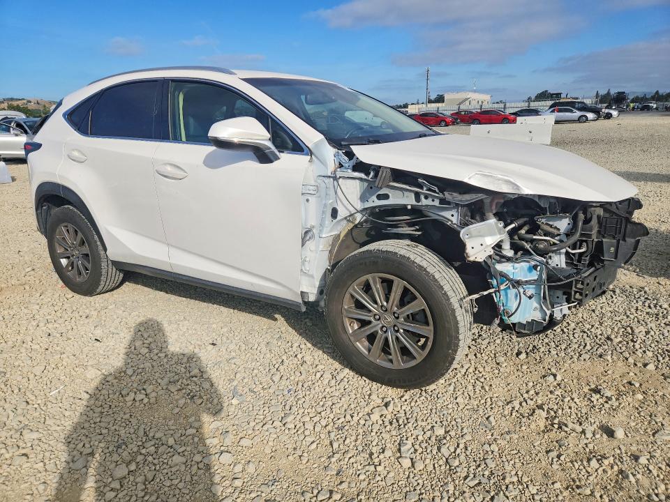 Aukcja sprzedaży 2017 Lexus Nx 200t, vin: JTJBARBZ7H2106917, numer aukcji: 49121696