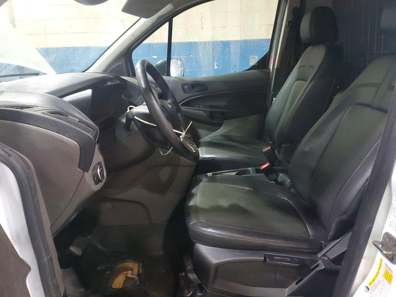 2019 Ford Transit Connect მანქანა იყიდება აუქციონზე, vin: NM0LS7E23K1399295, აუქციონის ნომერი: 51706096