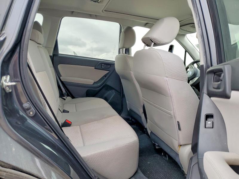 Aukcja sprzedaży 2015 Subaru Forester, vin: JF2SJADCXFH487901, numer aukcji: 51446246