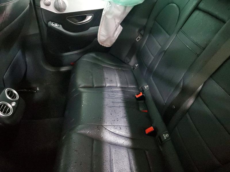 50326306 :رقم المزاد ، W1KWF8EB4LR597130 vin ، 2020 Mercedes-benz C مزاد بيع