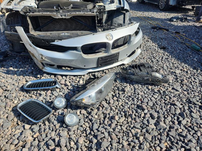Продаж на аукціоні авто 2015 Bmw 328, vin: WBA3B3G5XFNR85927, номер лоту: 49642846