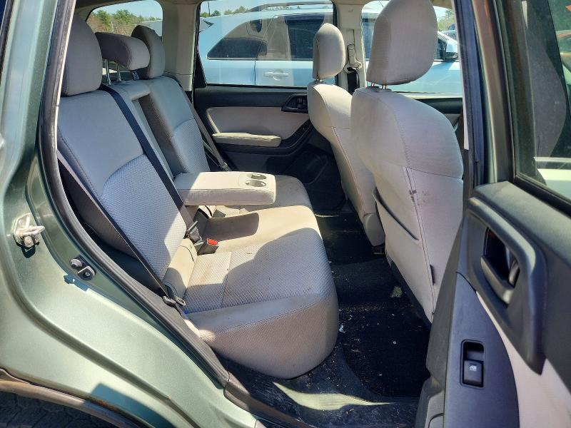 Продажа на аукционе авто 2015 Subaru Forester, vin: JF2SJADC3FG544848, номер лота: 49990486