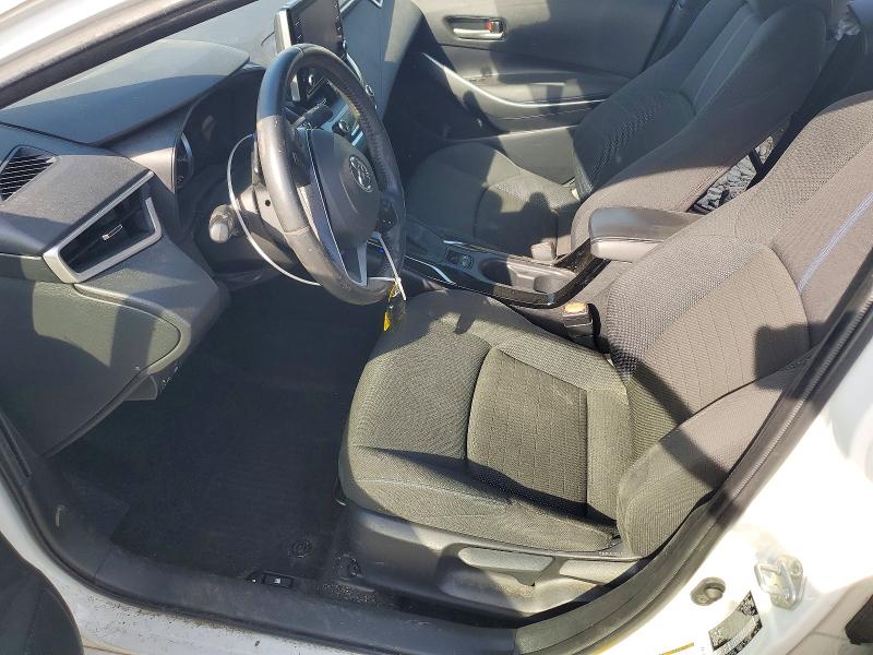 2020 Toyota Corolla მანქანა იყიდება აუქციონზე, vin: JTDP4RCE9LJ044396, აუქციონის ნომერი: 51239476