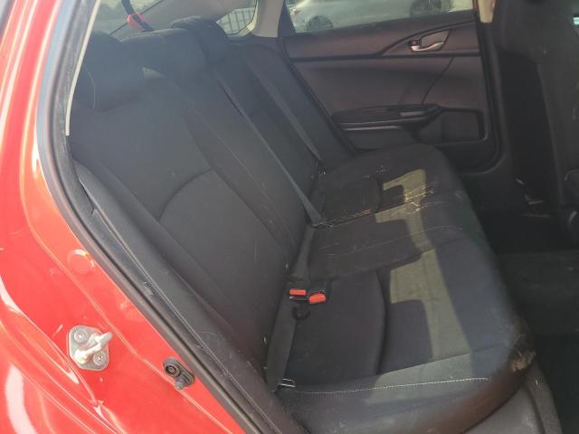 Aukcja sprzedaży 2019 Honda Civic, vin: 2HGFC2F67KH563023, numer aukcji: 51659216