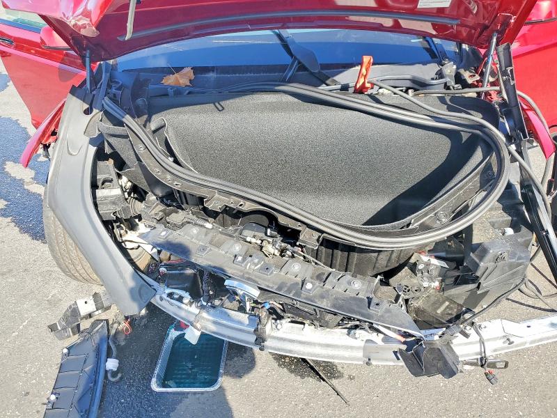 Aukcja sprzedaży 2024 Tesla Model X, vin: 7SAXCBE58RF457677, numer aukcji: 51057886
