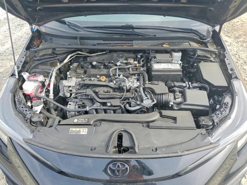 2024 Toyota Corolla მანქანა იყიდება აუქციონზე, vin: 5YFB4MCE8RP196235, აუქციონის ნომერი: 48753876