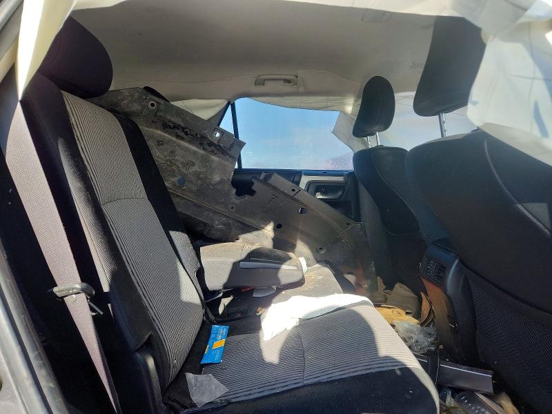 Aukcja sprzedaży 2015 Toyota 4runner, vin: JTEBU5JR8F5257356, numer aukcji: 50140416