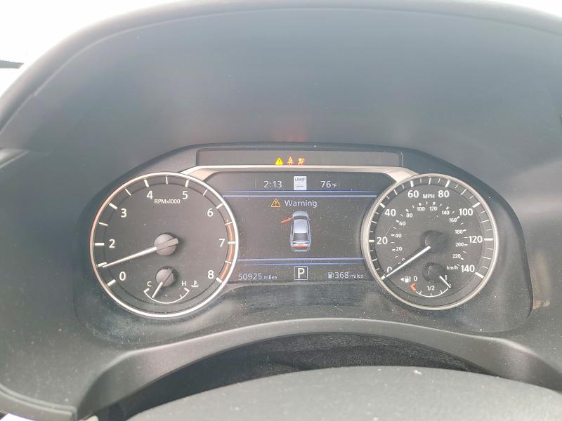 2021 Nissan Altima მანქანა იყიდება აუქციონზე, vin: 1N4BL4EV9MN351340, აუქციონის ნომერი: 49057106