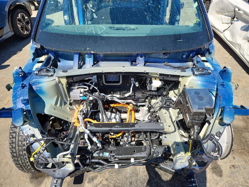 50290196 :رقم المزاد ، 7YAMS5S16TY008343 vin ، 2026 Hyundai Ioniq 9 مزاد بيع