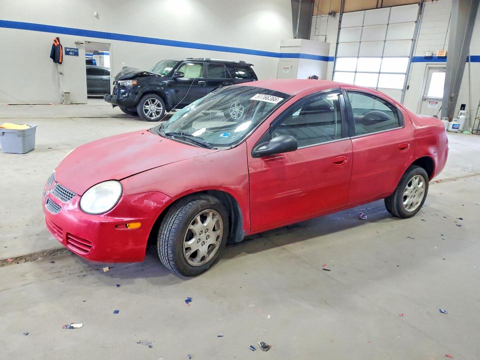 Продаж на аукціоні авто 2005 Dodge Neon, vin: 1B3ES56C65D172436, номер лоту: 51766366
