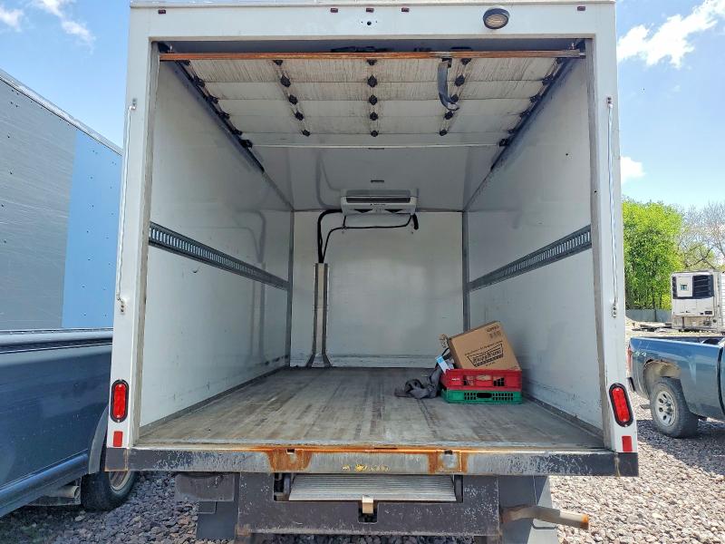 Продажа на аукционе авто 2023 Gmc Savana, vin: 7GZ37TC72PN007924, номер лота: 51615466