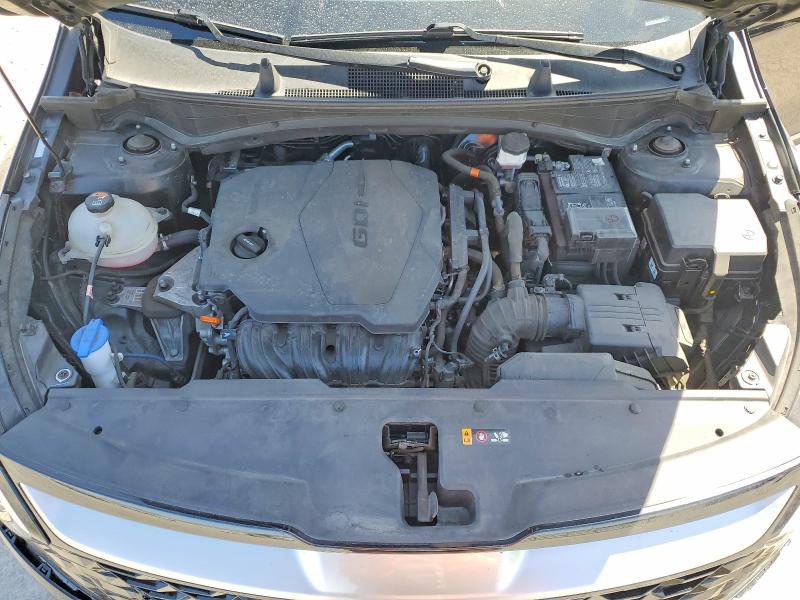 Aukcja sprzedaży 2024 Kia Sportage, vin: 5XYK33DF8RG139123, numer aukcji: 51286706