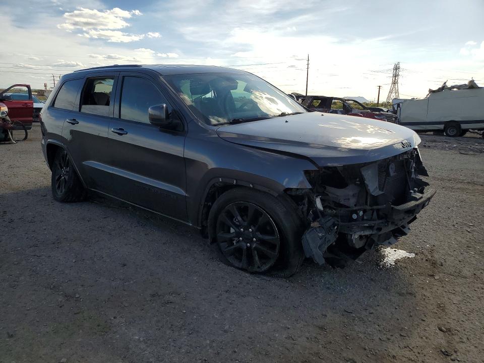 Продаж на аукціоні авто 2019 Jeep Grand Cherokee, vin: 1C4RJEAGXKC615220, номер лоту: 48324576
