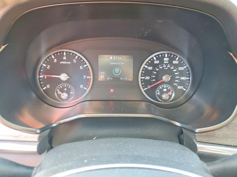 Продаж на аукціоні авто 2020 Kia Telluride, vin: 5XYP34HC9LG018751, номер лоту: 49510796