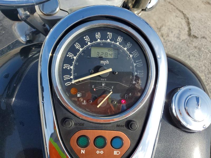 2015 Kawasaki Vn900 მანქანა იყიდება აუქციონზე, vin: JKAVN2D13FA053018, აუქციონის ნომერი: 50761646